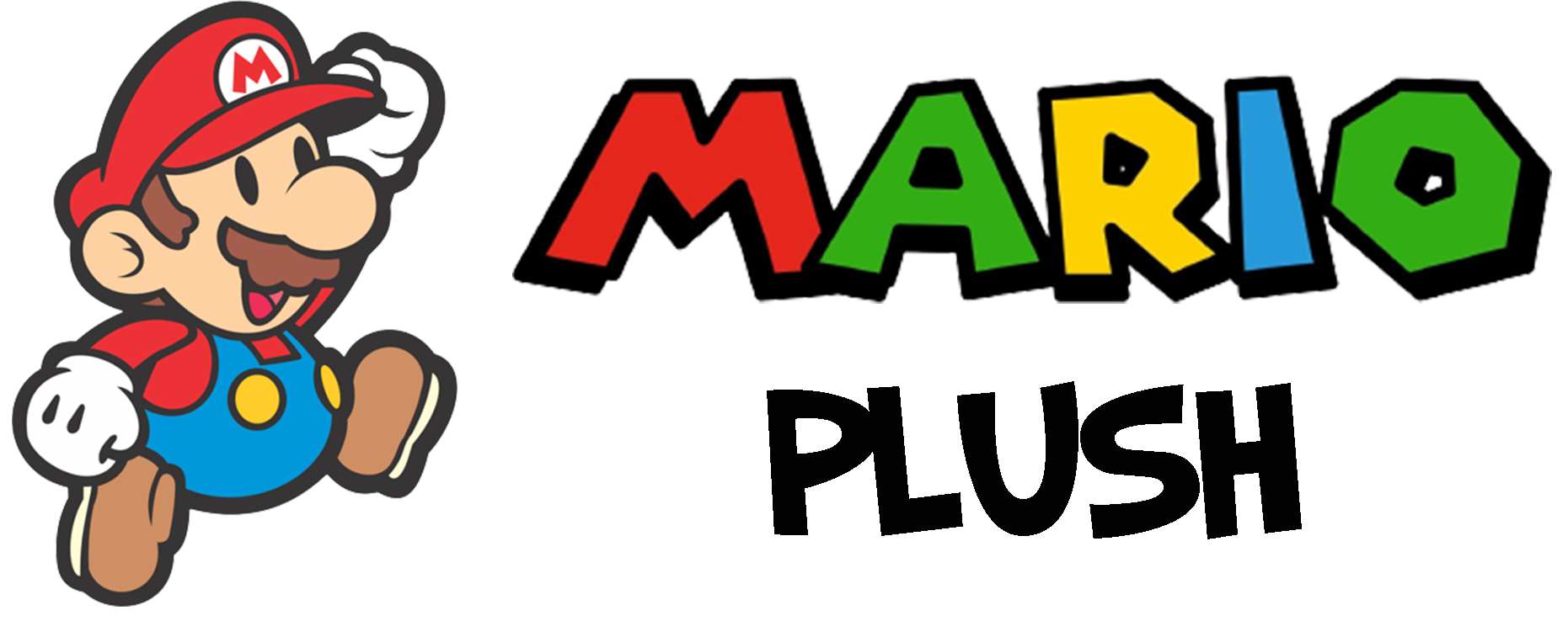 Mario Plush